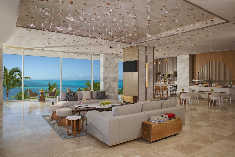 BREATHLESS CANCUN SOUL RESORT AND SPA 27/50