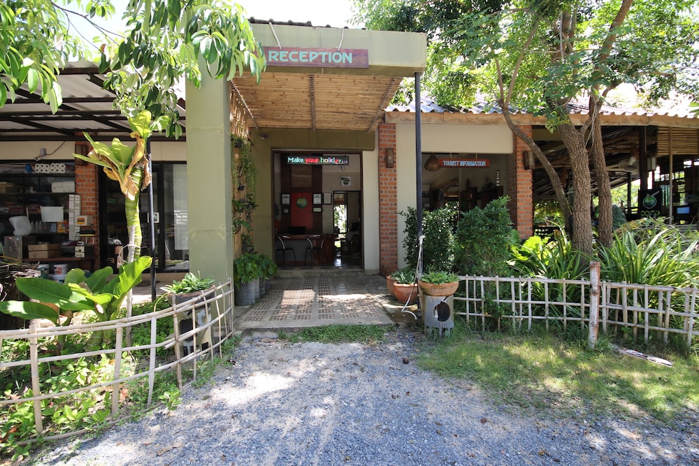 Coco Lanta Eco Resort 2/34