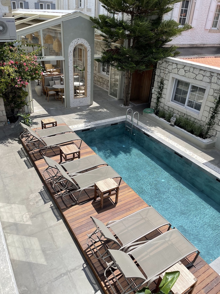 Monk Hotel Alacati - Adults Only 写真1