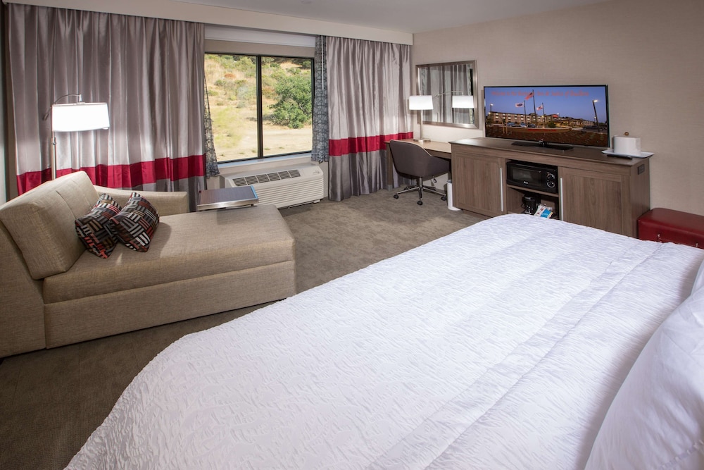 Hampton Inn & Suites Buellton/Santa Ynez Valley 15/42