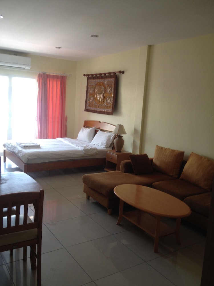 Jomtien Hostel 34/68