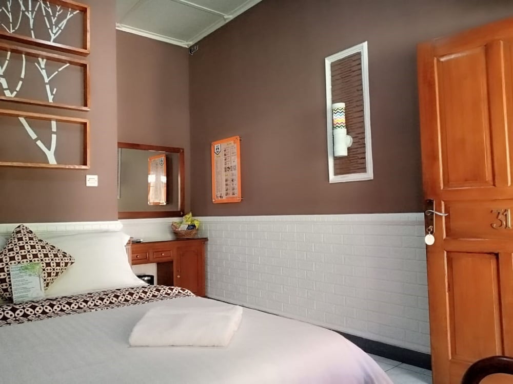 Kusuma Syariah Hotel Yogyakarta 16/40