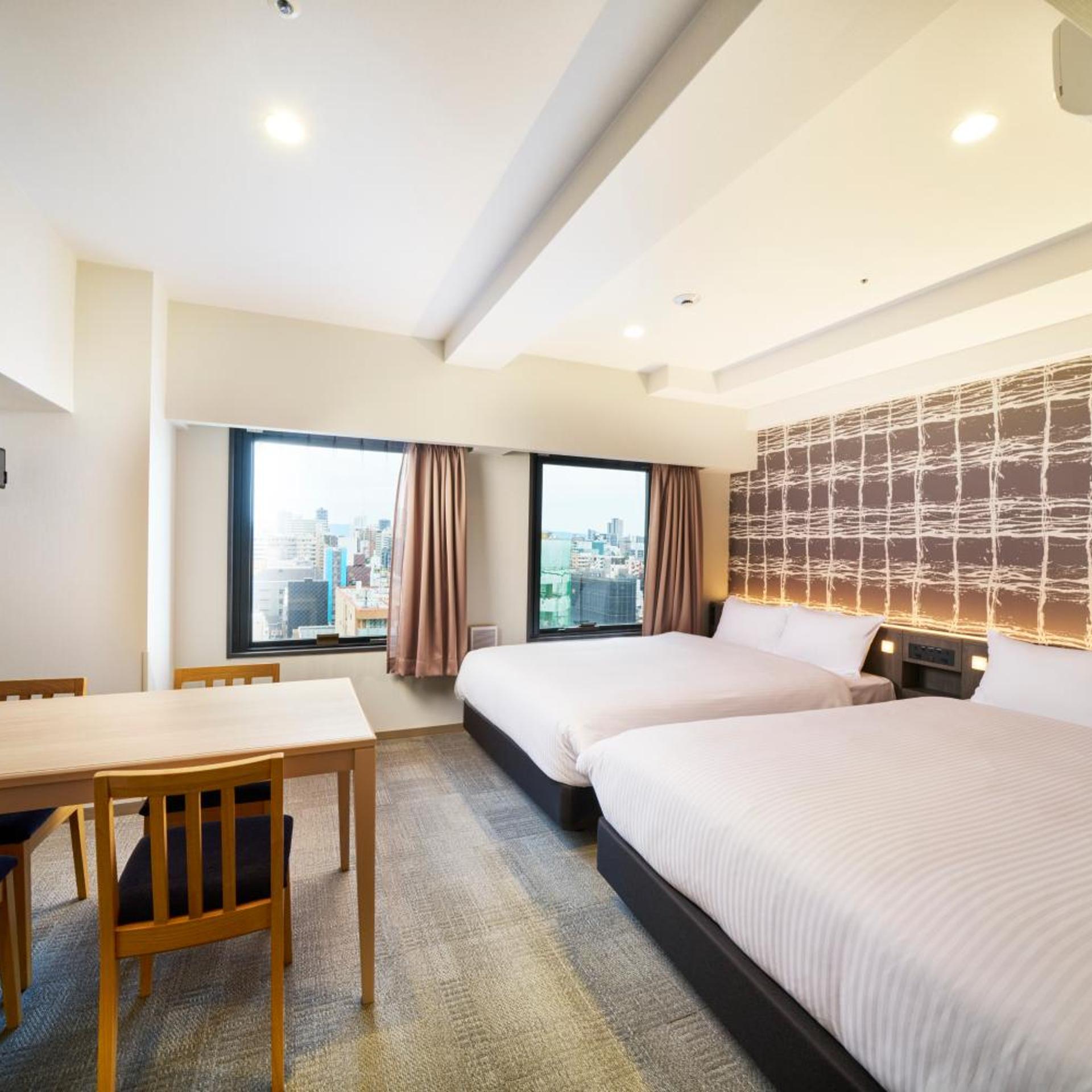 KOKO HOTEL Osaka Namba Sennichimae 13/50