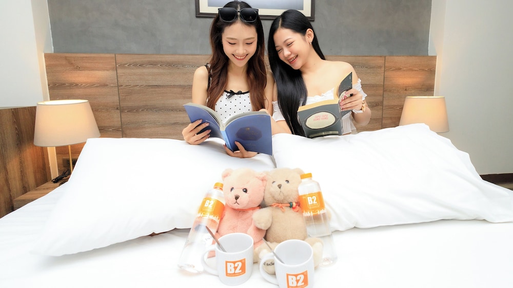 B2 Bangna Premier Hotel 10/43