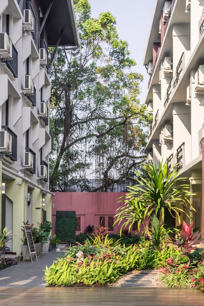 COZYTEL CHIANGMAI 5/66