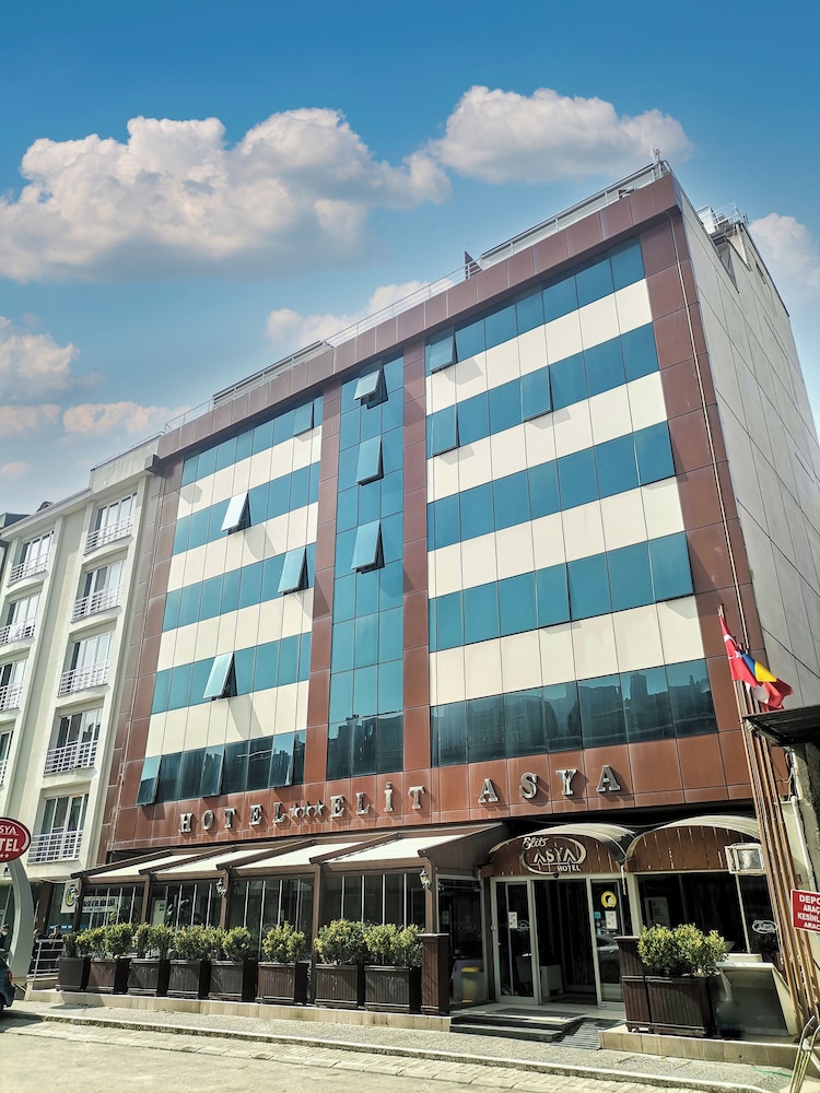 Elit Asya Hotel 4/49