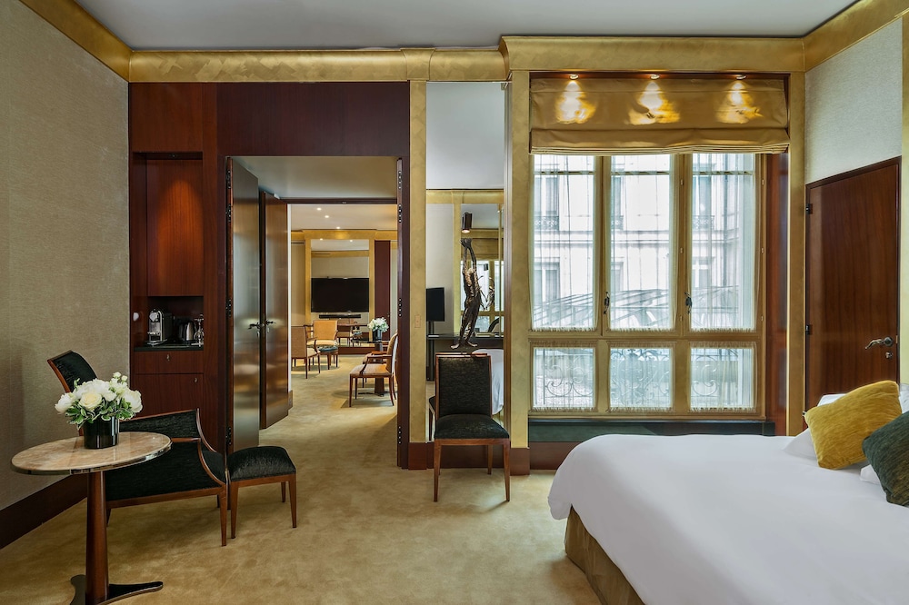 PARK HYATT PARIS VENDOME 20/71