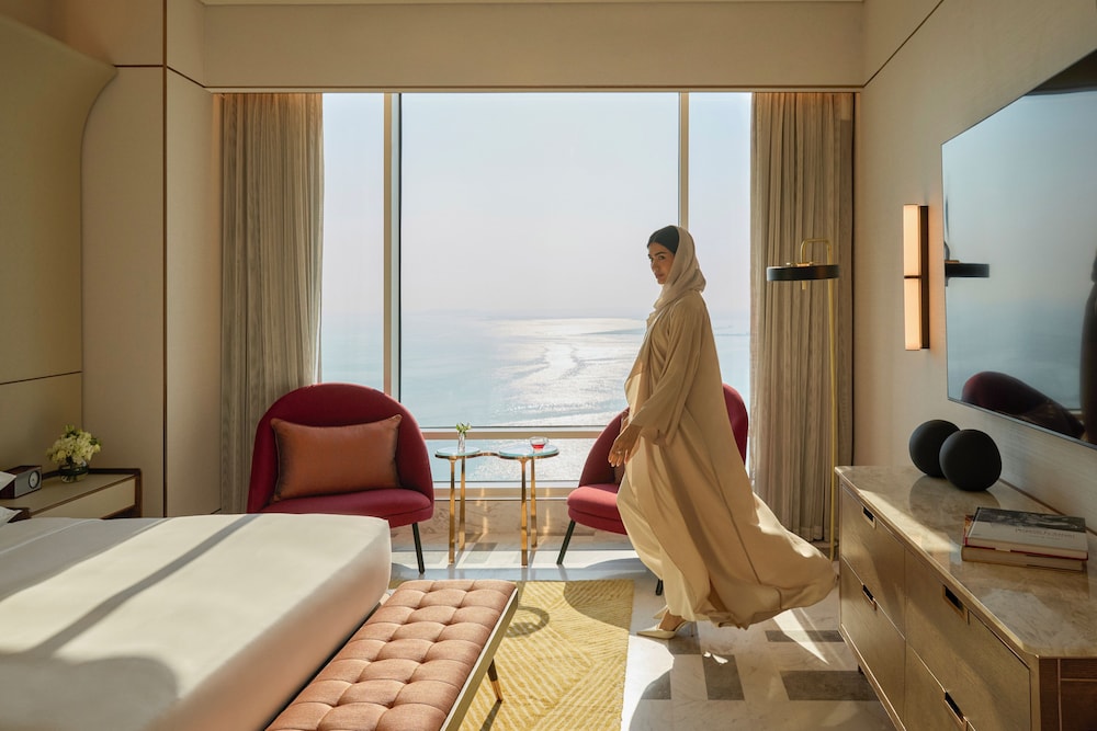 Andaz Doha 24/50