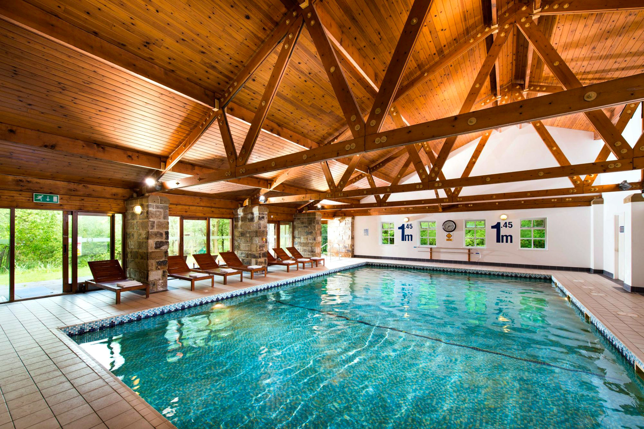 The Chevin Country Park Hotel & Spa 37/68