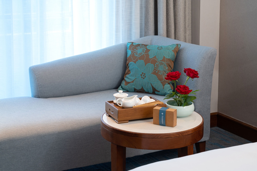 Yihohotel Xiang an Xiamen 31/50