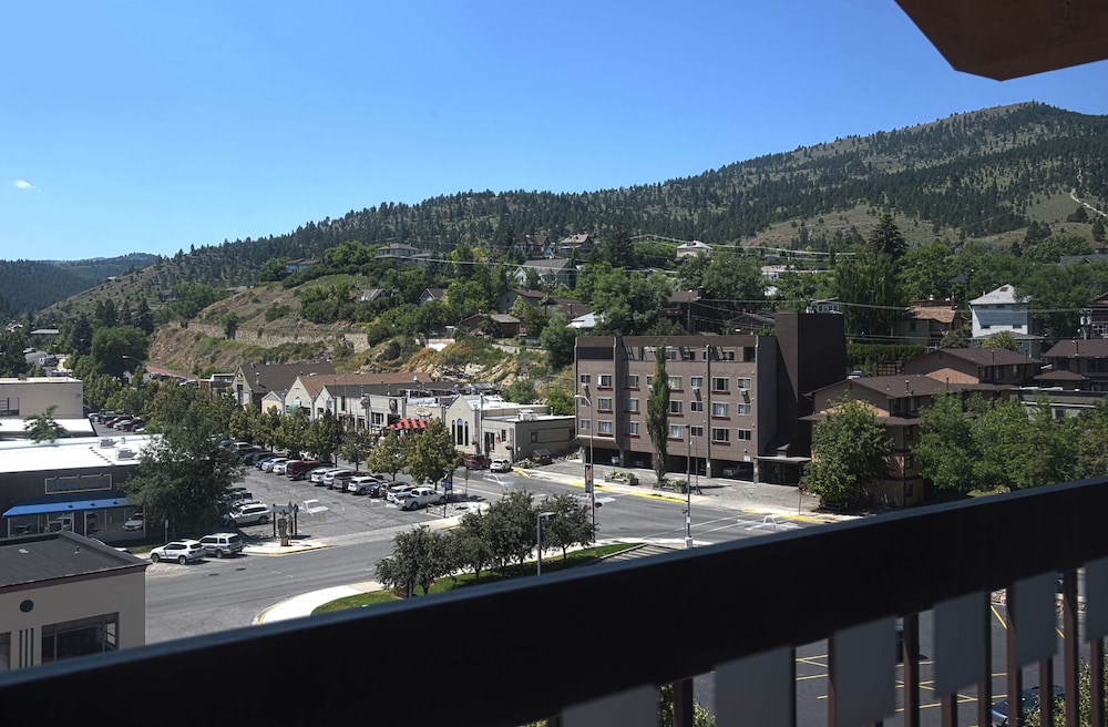 Doubletree By Hilton Helena Downtown 4/55