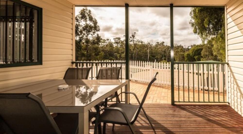 RIVERVIEW TOURIST PARK 29/50