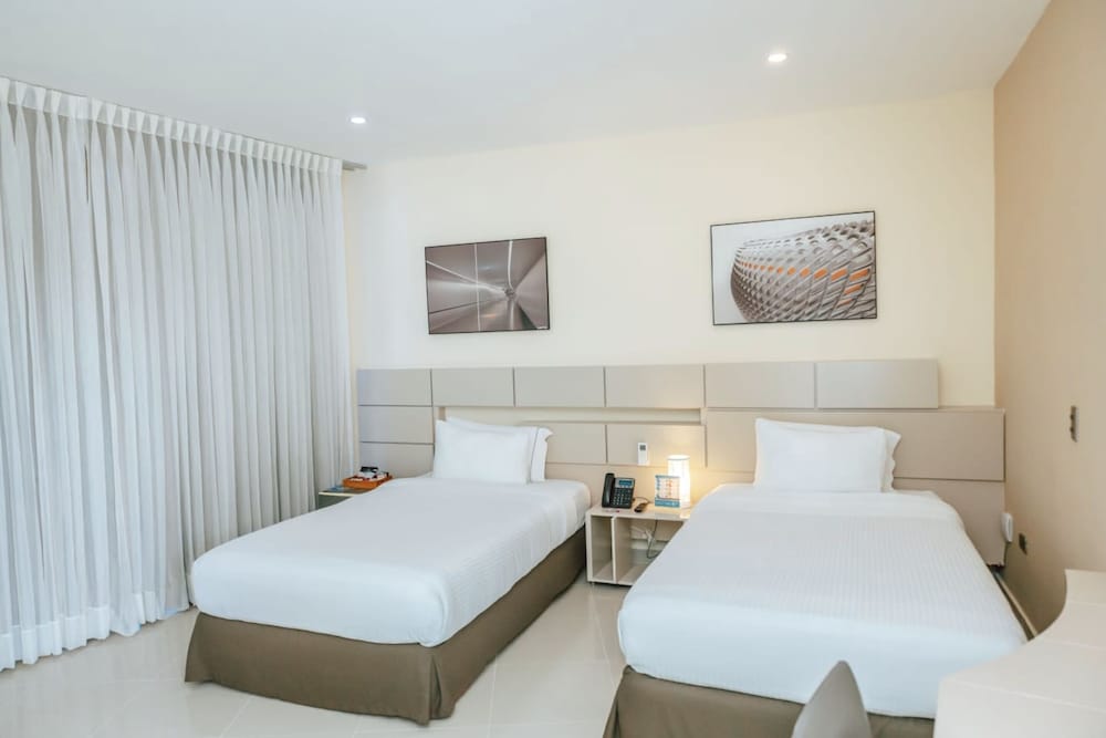Hotel Florida Sinu 21/65