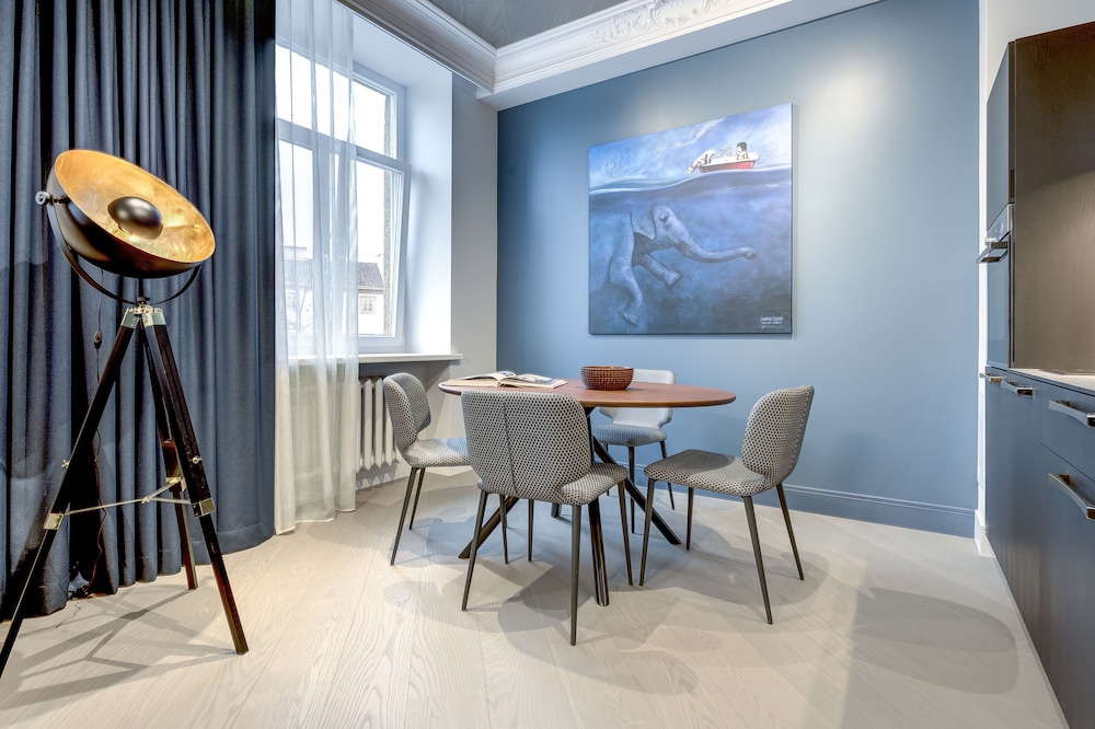 Vilnius Apartments & Suites - Town Hall 30/50