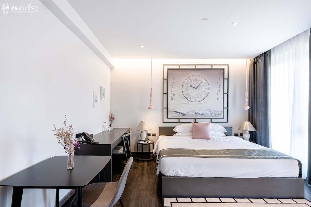 Sooknirund Hotel (SHA Extra Plus) 20/50