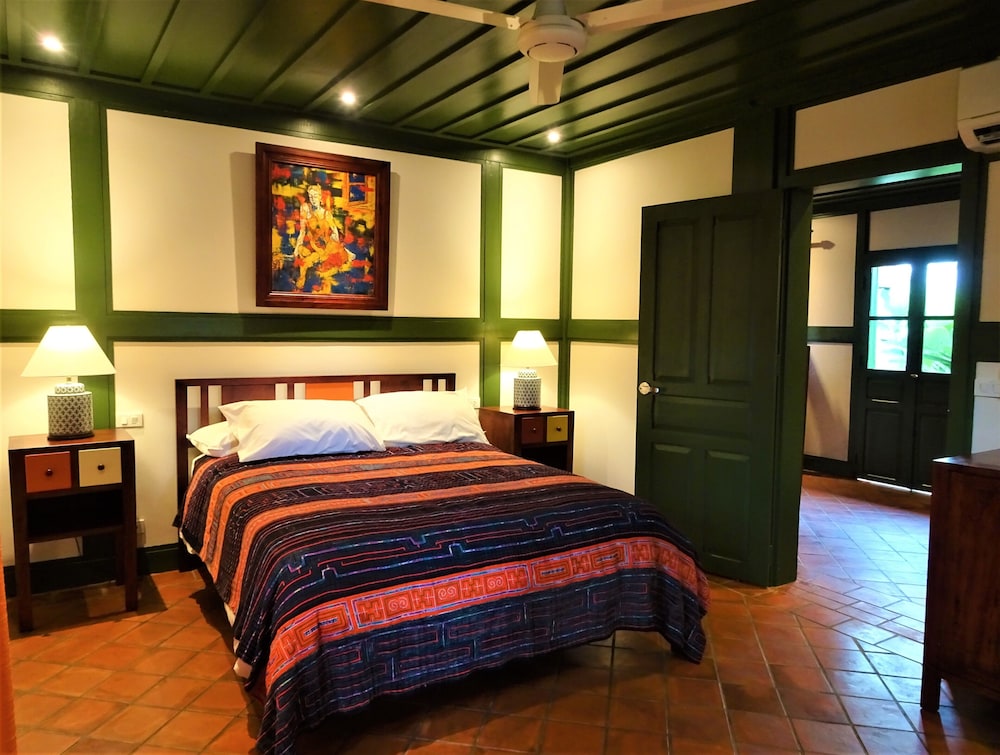 3 Bedrooms, Traditional, House, Villa Maydou 3/9