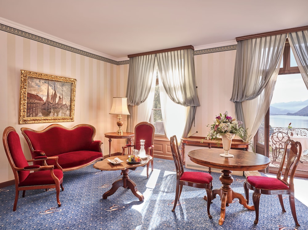 Grandhotel Giessbach 52/71