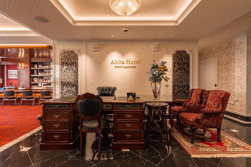 Abita Hotel Kyoto Kamogawa 29/44