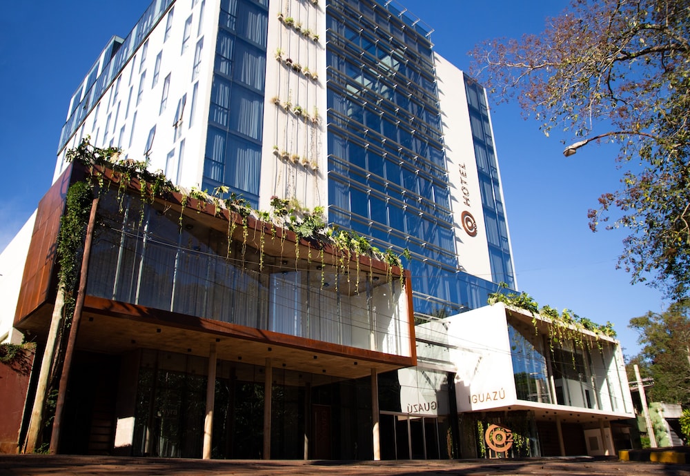 O2 Hotel Iguazu 2/50