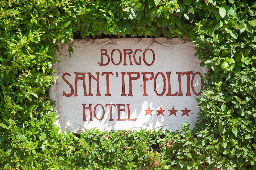Country Hotel Borgo Santippolito 65/70
