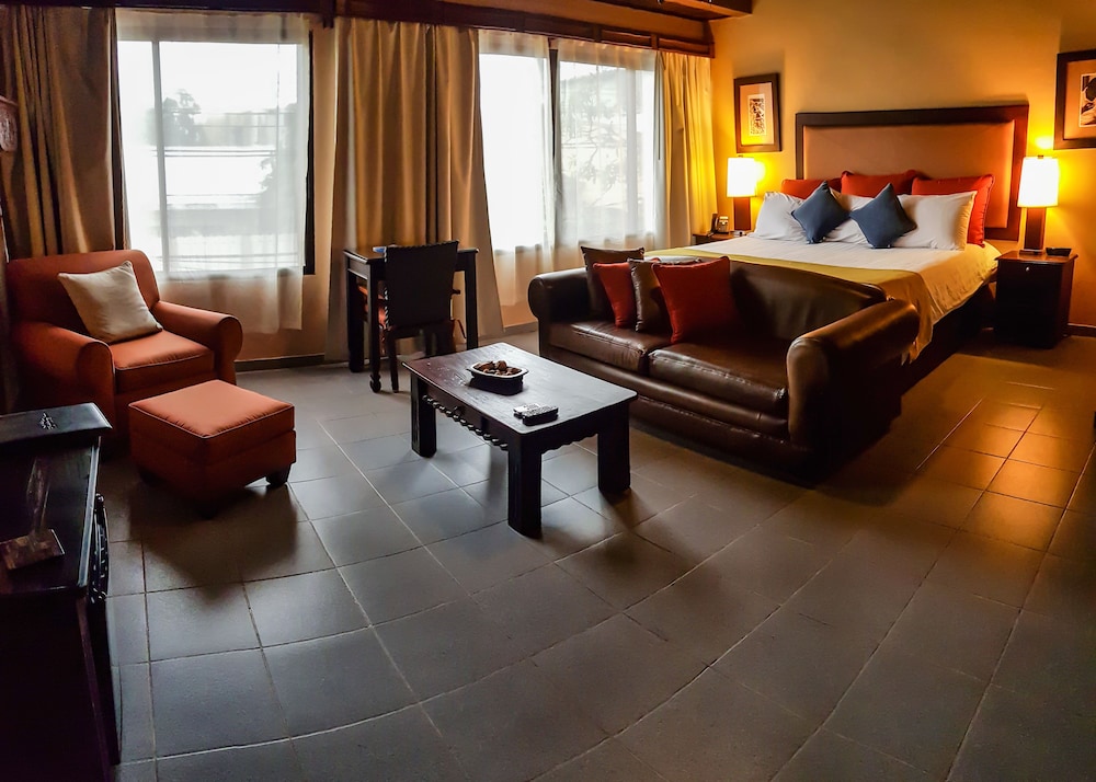 Humuya Inn Hotel 52/78