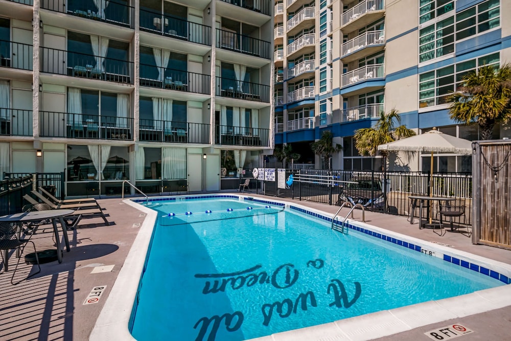 The Waves Hotel at Myrtle Beach 38/60