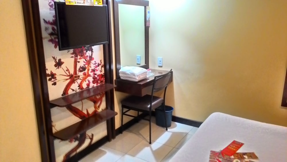 Hotel Sogo Edsa Cubao 34/55