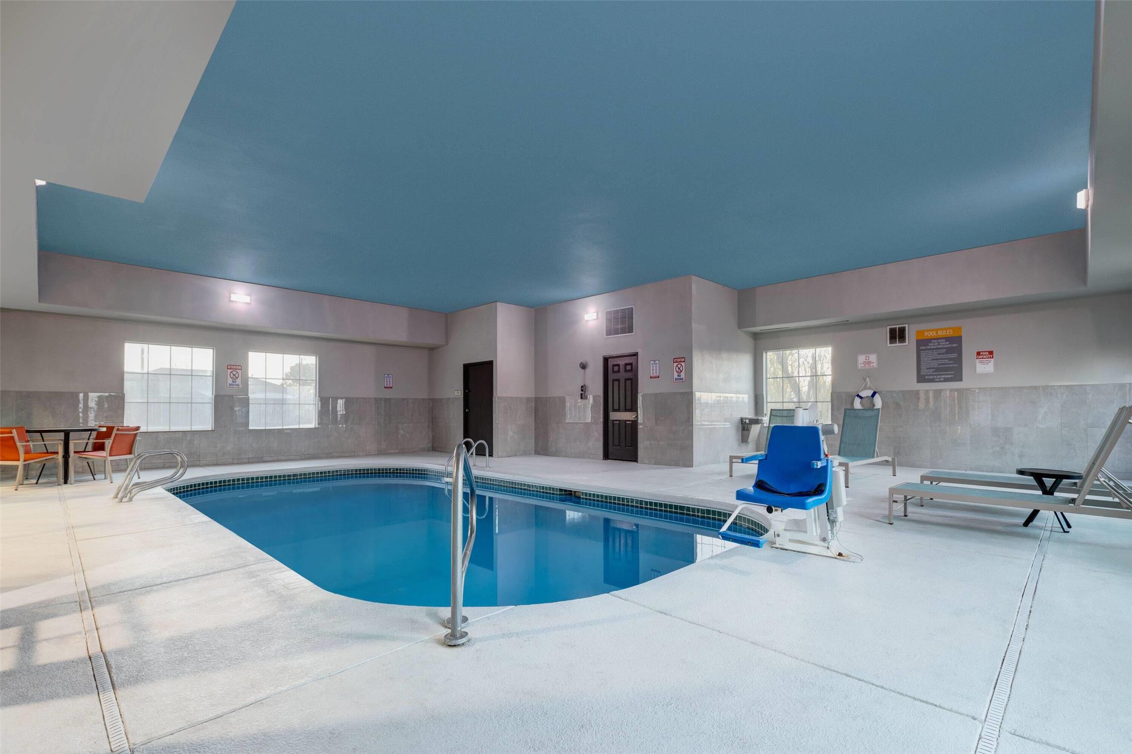La Quinta Inn & Suites by Wyndham Hobbs 32/60