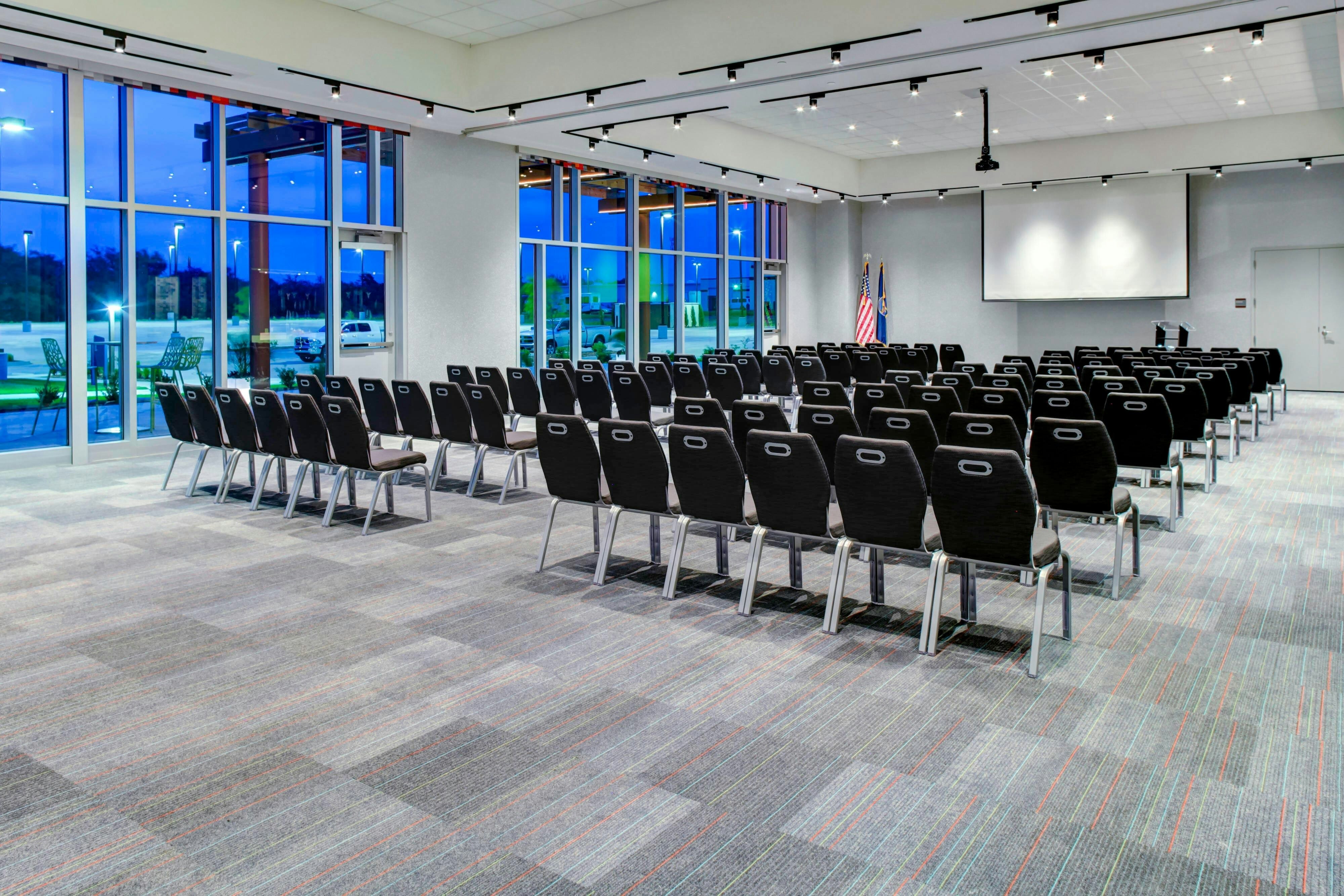 Aloft Wichita 4/6