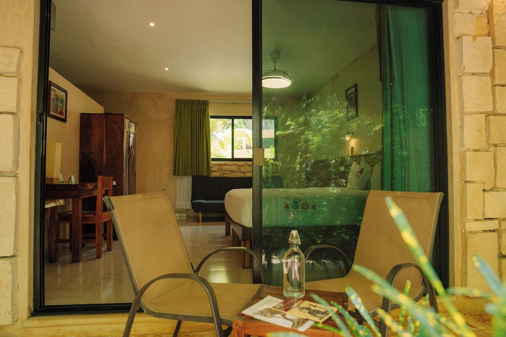 Aldea Coba an Escape Resort 43/63