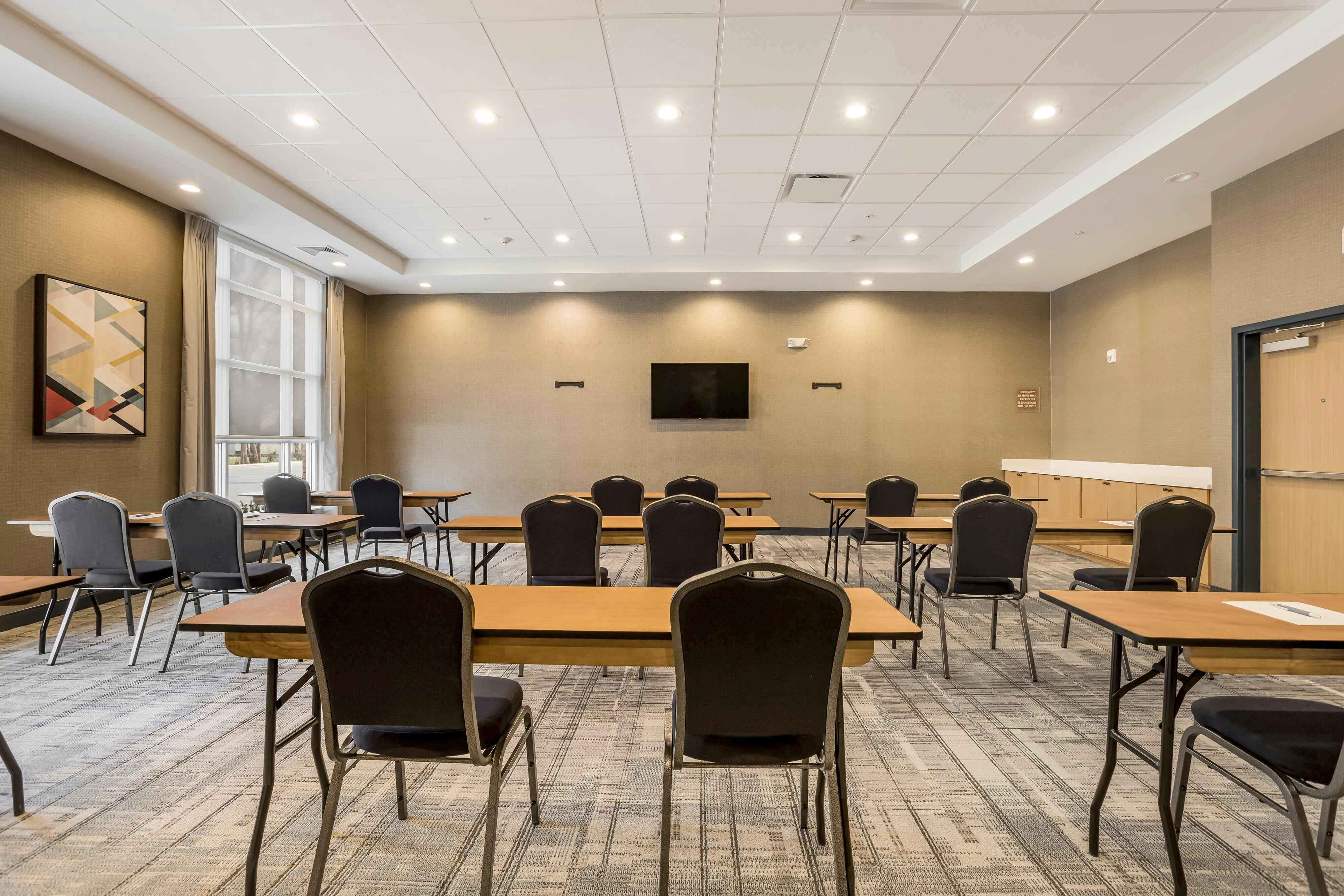 Four Points By Sheraton Elkhart 41/45