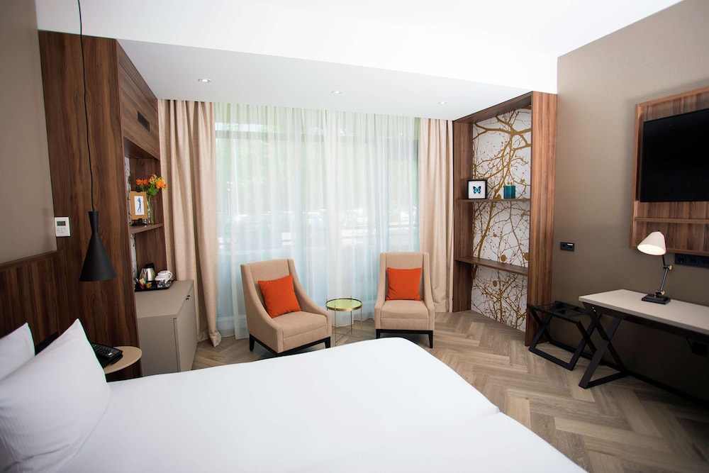 Doubletree By Hilton Royal Parc Soestduinen 9/58