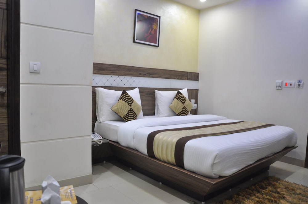 Hotel Staywell Dx 21/38