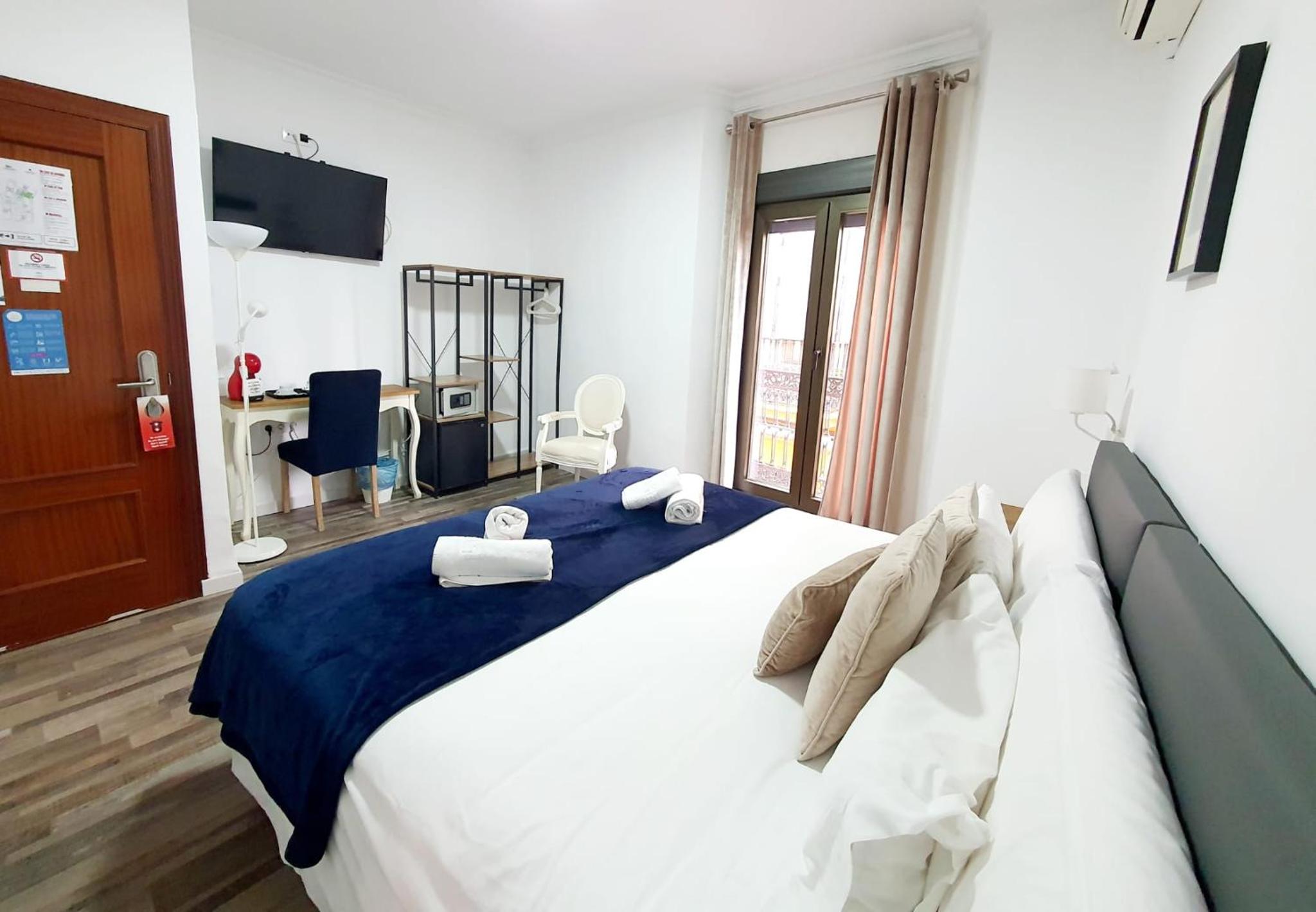 Zaida Hotel 33/50