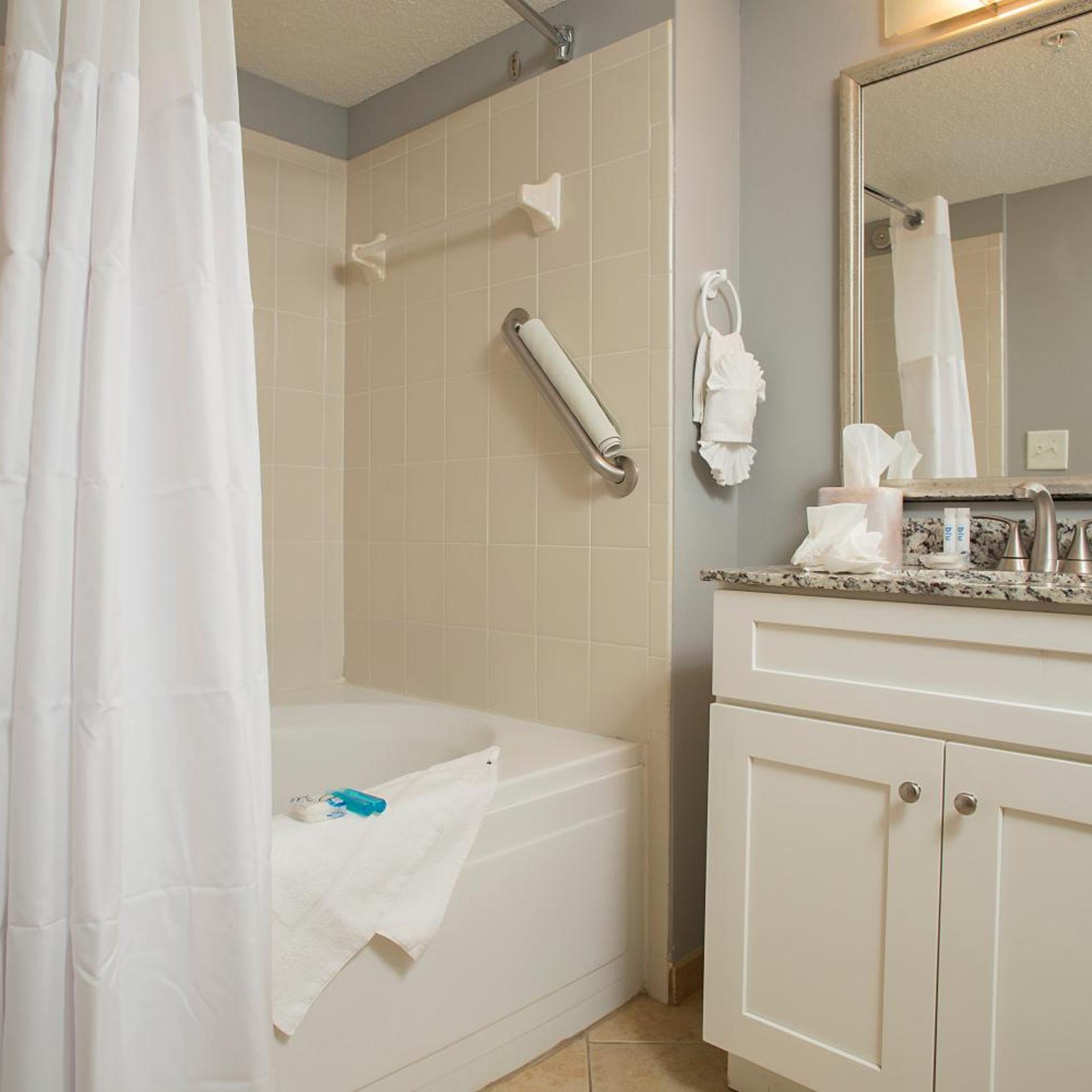 1 Bedroom, Suite, Ocean View, Hot Tub, Avista Resort 6/9