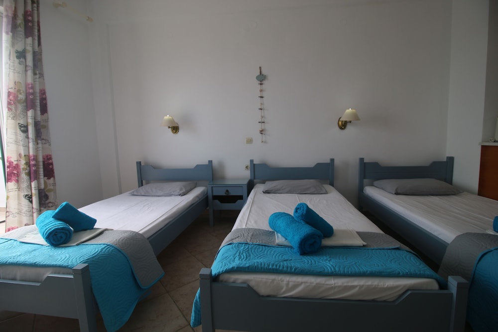 Utopia Kavos Hotel 26/49