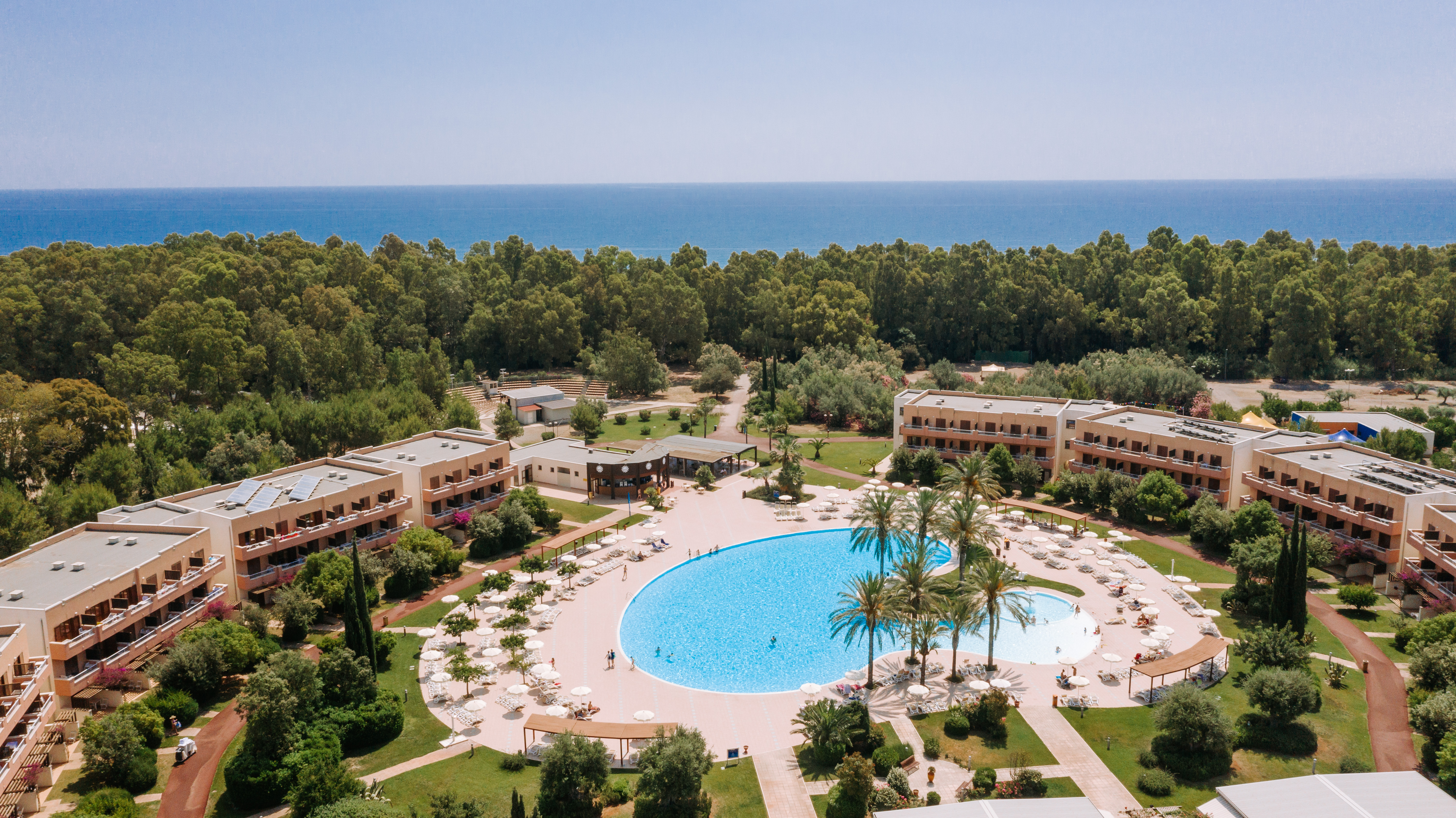 Valtur Calabria Otium Resort 62/69