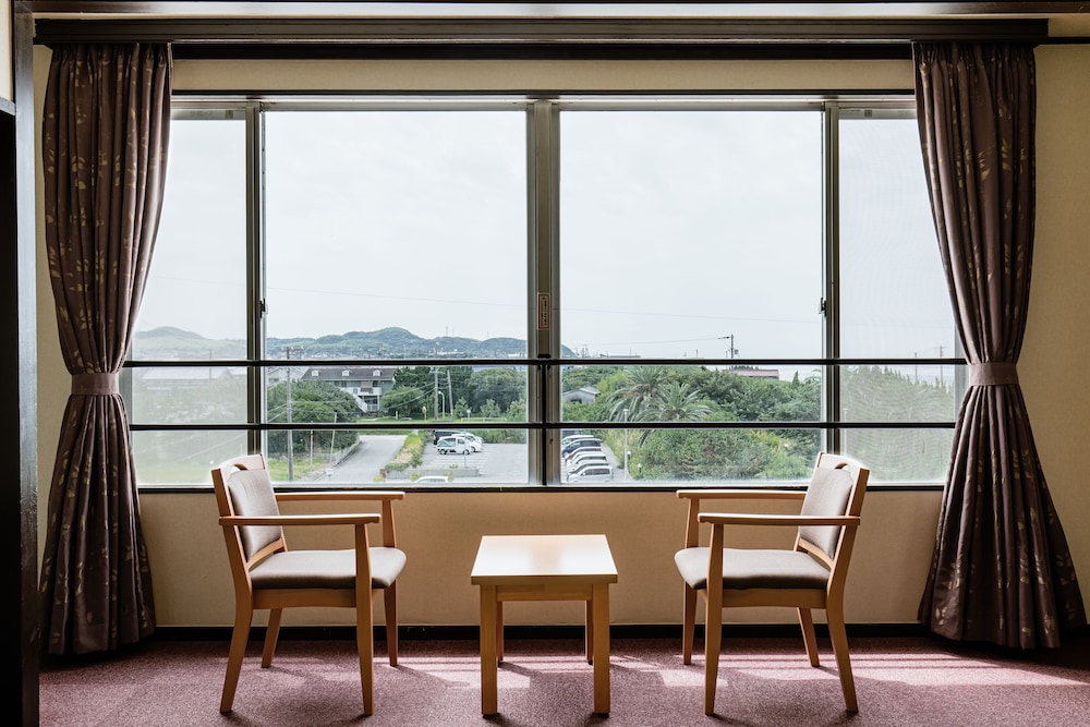 Kamenoi Hotel Chitamihama 54/72