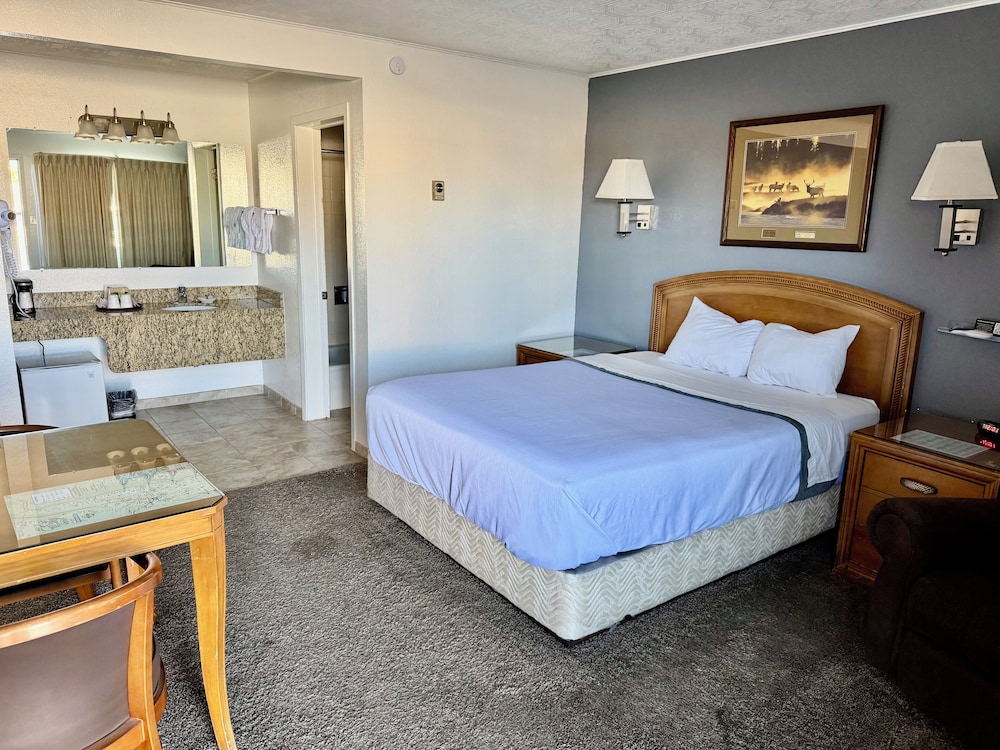 Bristlecone Motel 19/50