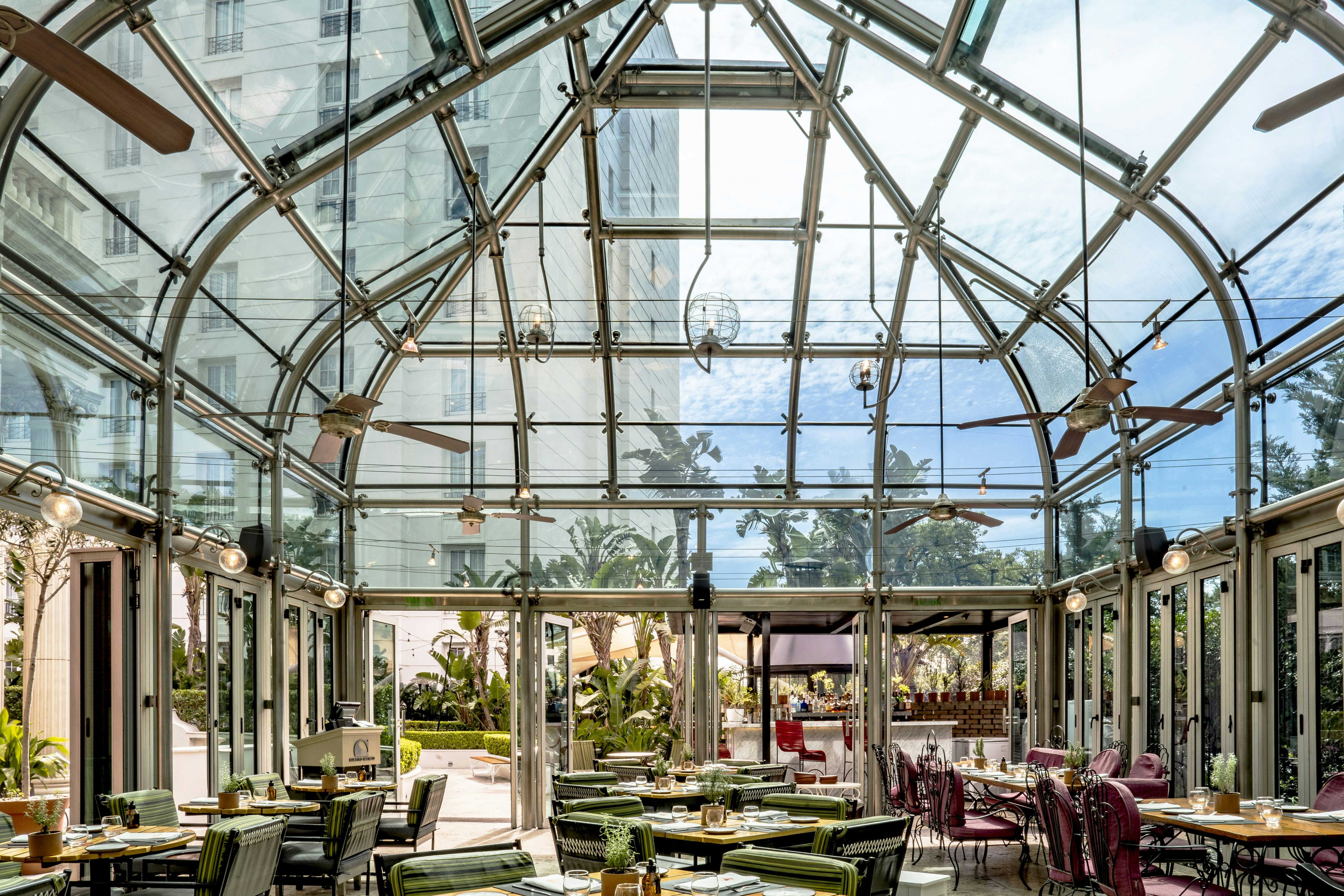 Four Seasons Hotel Buenos Aires 6/84