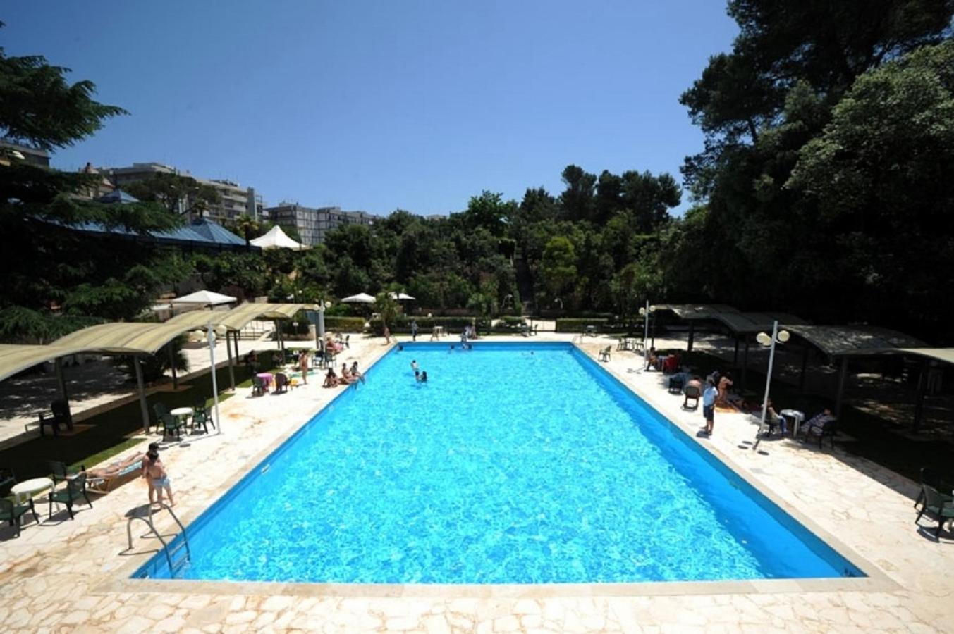 Villa Rosa 19/41