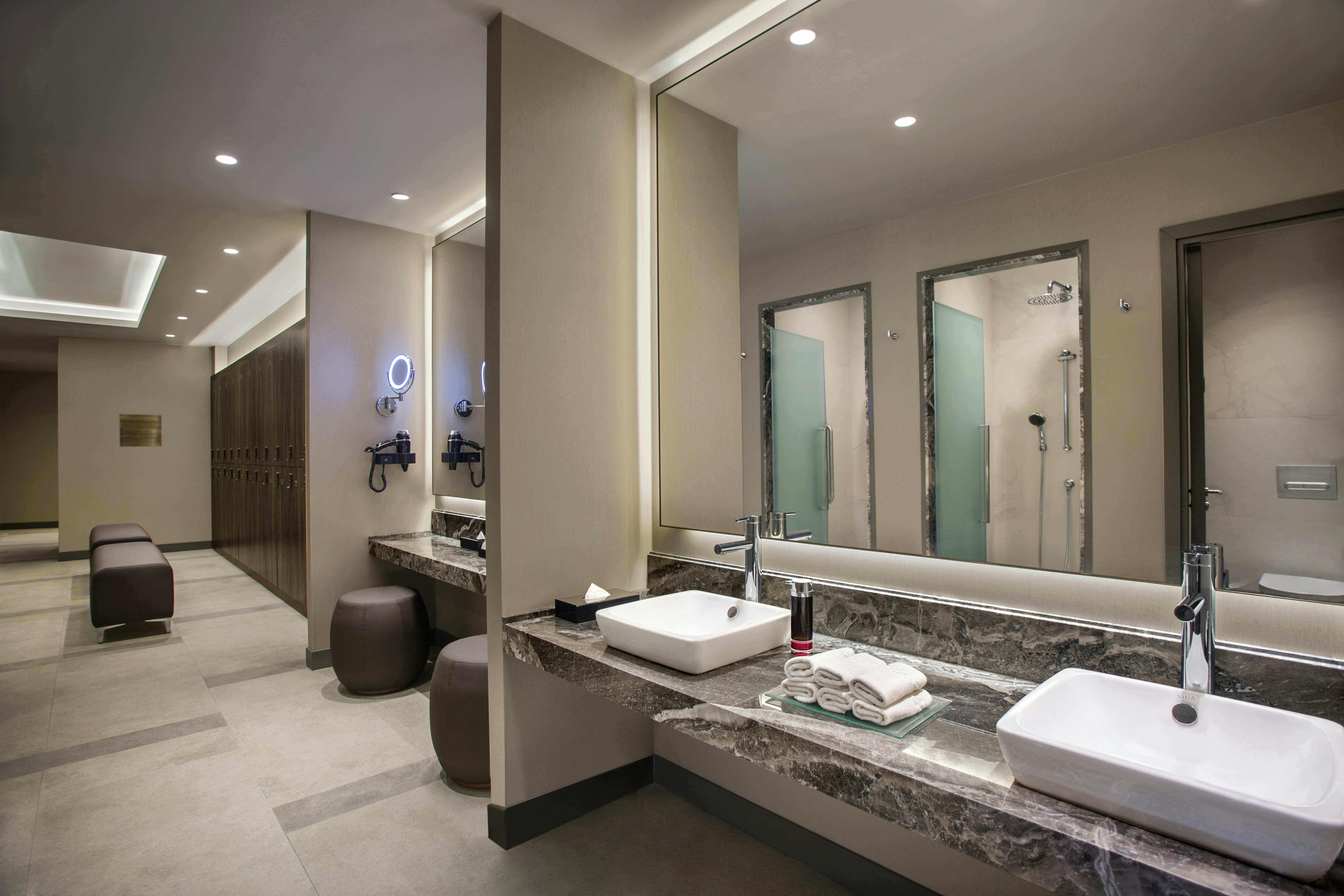 Conrad Istanbul Bosphorus 48/50