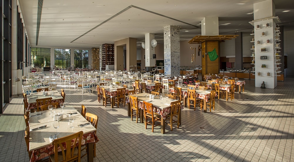 The Marmara Antalya 47/71