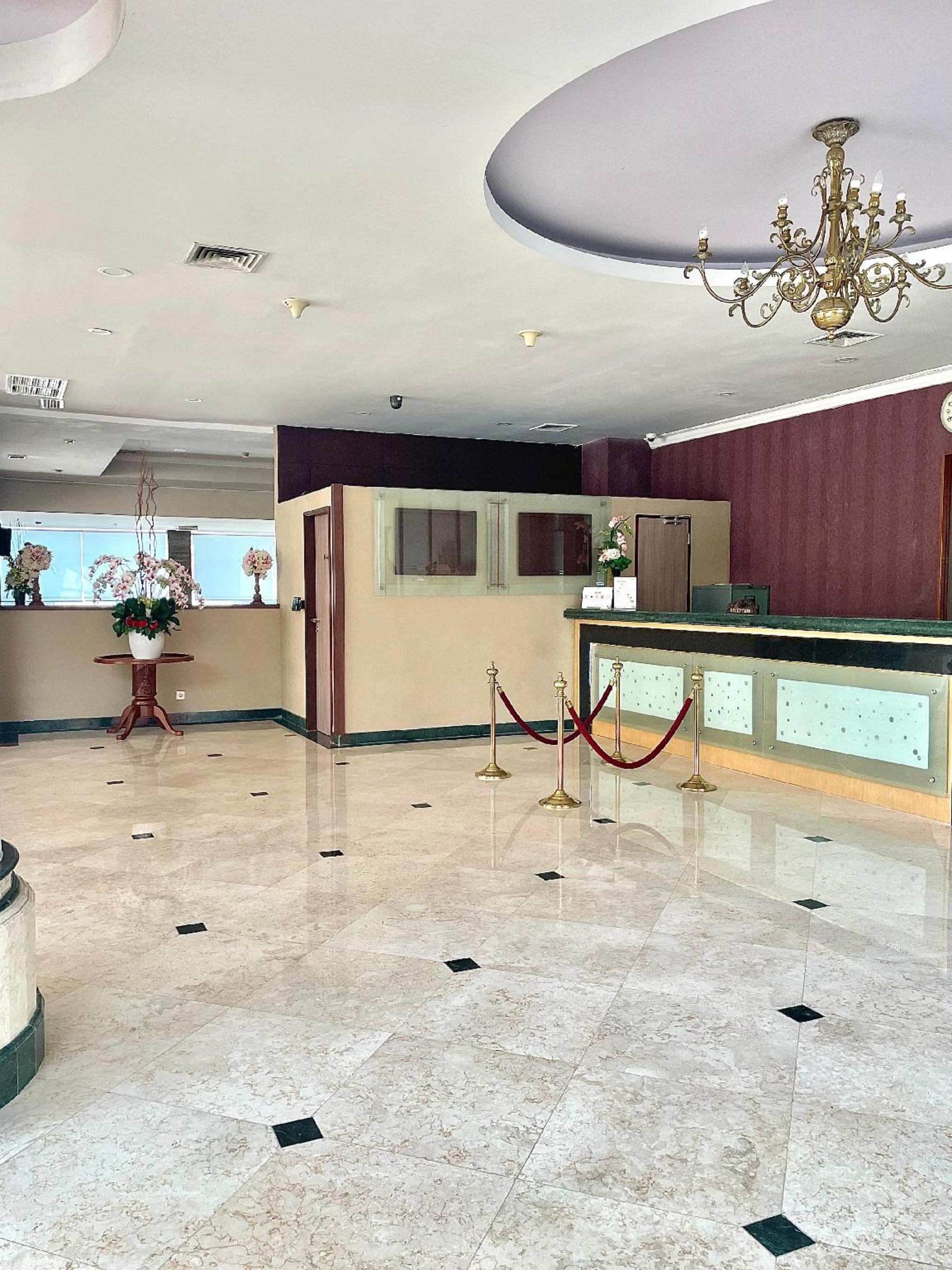 Royal Asia Palembang 4/27