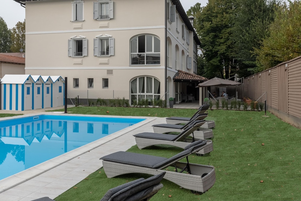 Villa Petra 35/41