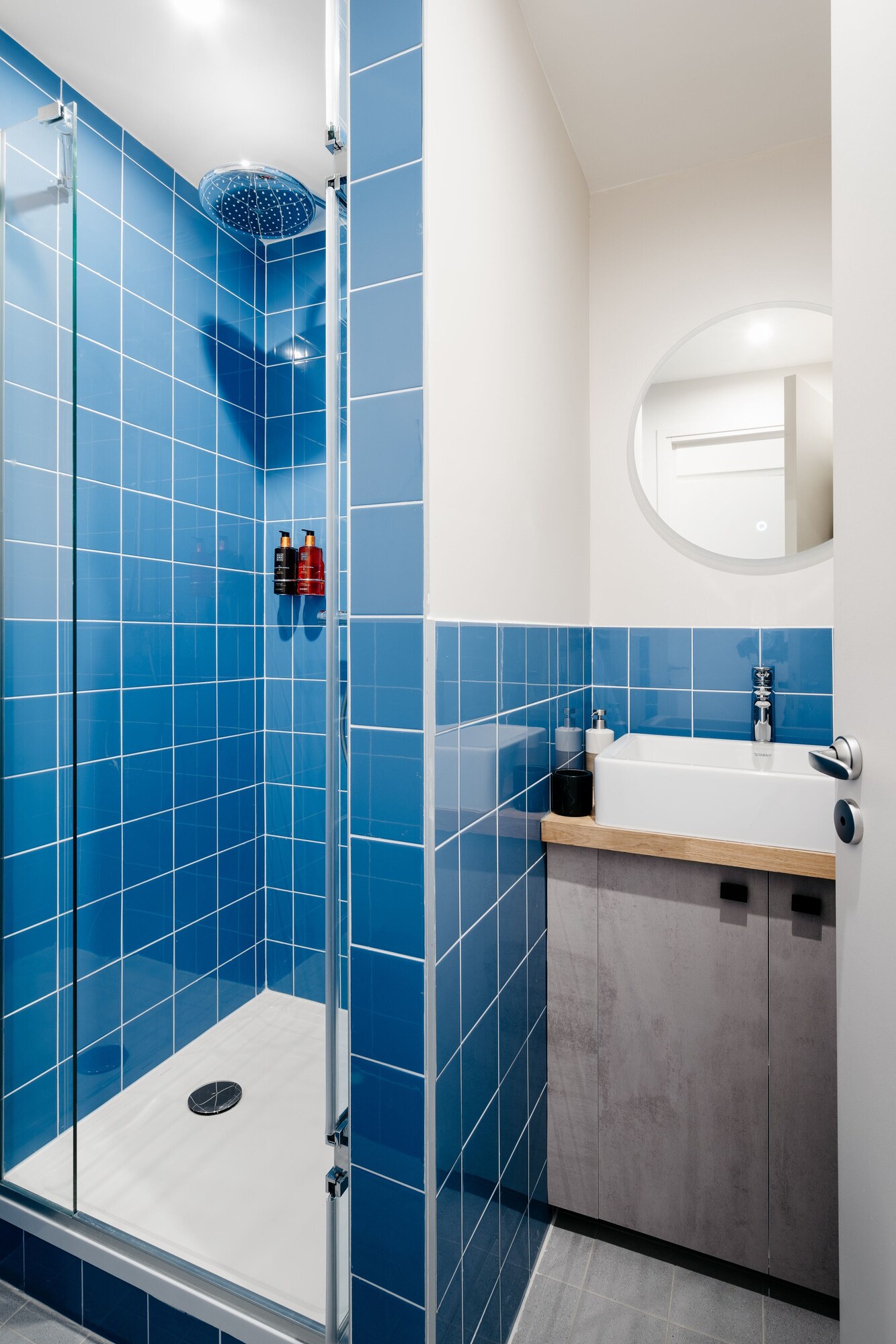 شقة بسرير كوين وسرير مزدوج بغرفتي نوم، Edgar Suites Louvre - Jour 4/4