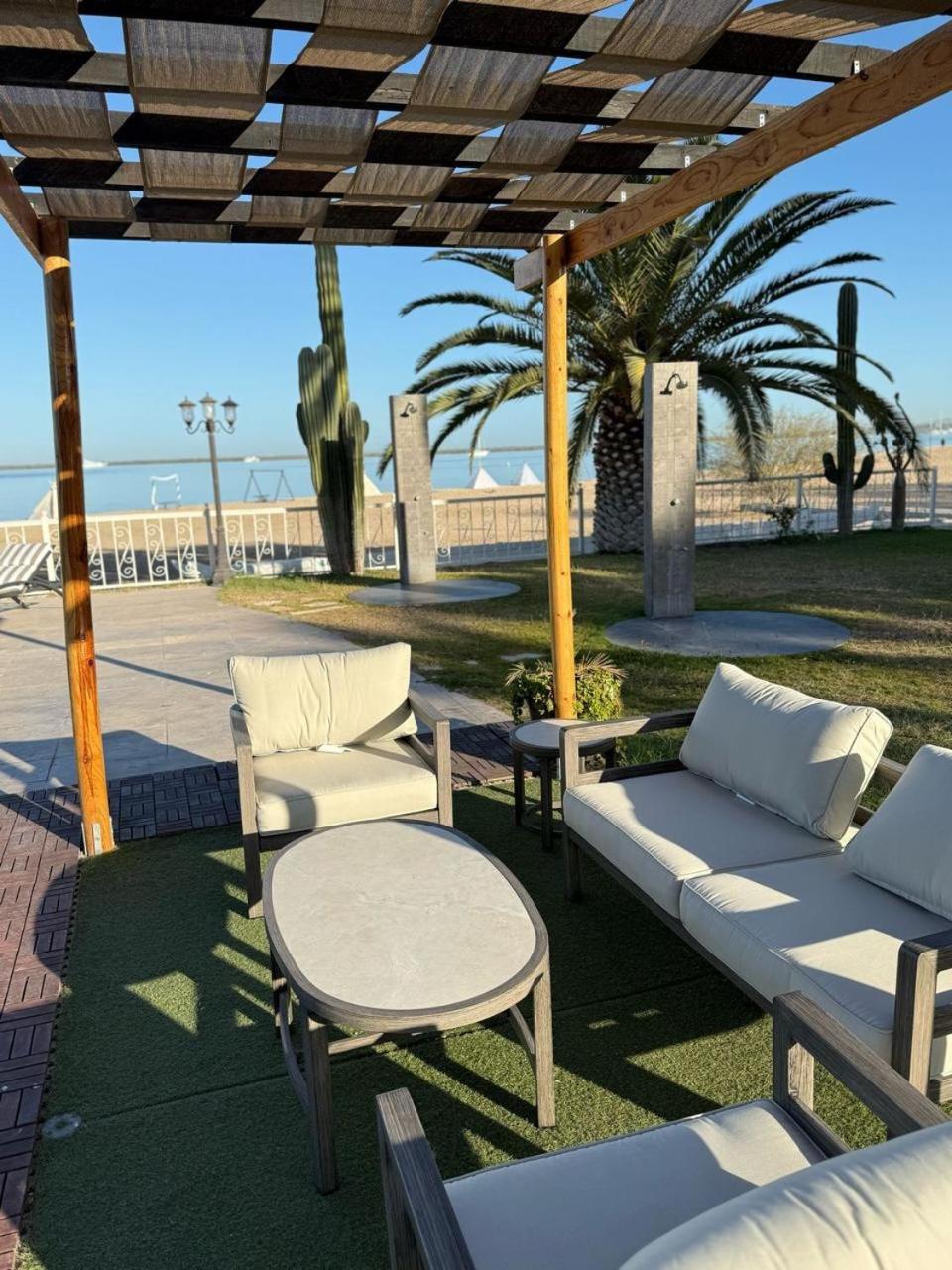 La Posada And Beach Club 23/46