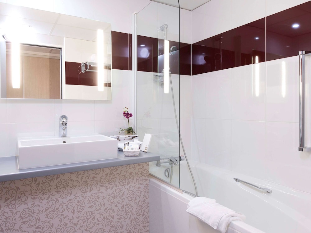 Mercure Paris 19 Philharmonie La Villette 6/48