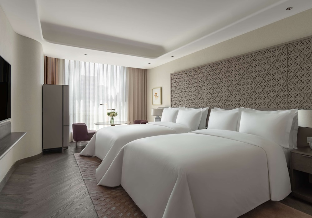 Room, 2 Queen Beds, Accessible