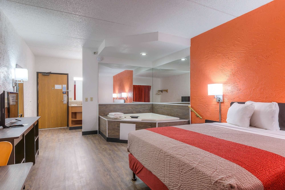 Motel6 Bridgeview, IL 26/64